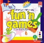 Fun--N-Games---Soft-no-Omochabako--Japan-