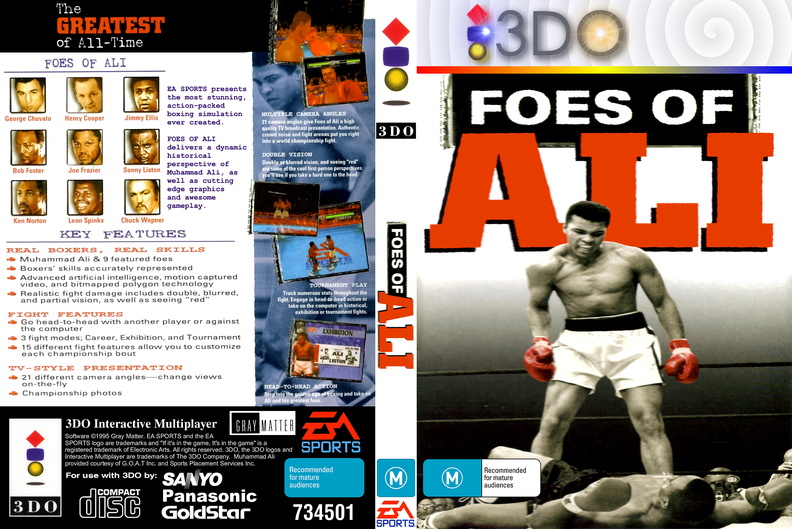 Foes-of-Ali