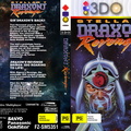 Stellar-7---Draxon-s-Revenge--2-