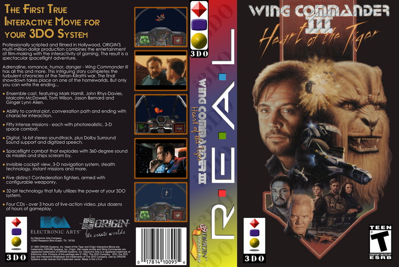 Wing-Commander-III---Heart-of-the-Tiger--2-