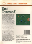 Tank-Command--USA-