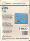 Water-Ski--USA-