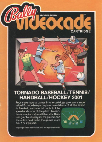 Tornado-Baseball---Tennis-Hockey---Handball--USA-