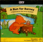 A-Bun-for-Barney