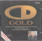CD-Gold
