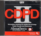 CDPD-II