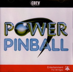 Power-Pinball