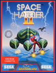 Space-Harrier-II--1990--Grandslam-Entertainment-