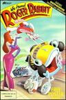 Who-Framed-Roger-Rabbit--1988--Walt-Disney-Software--cr-NO--t--8-NO--Docs-