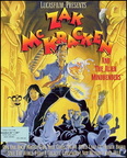 Zak-McKracken-and-the-Alien-Mindbenders--1988--Lucasfilm-Games--Disk-1-of-2-Side-A--Boot-