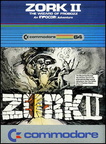 Zork-II---The-Wizard-of-Frobozz--1983--Infocom-