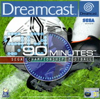 90-Minutes---Sega-Championship-Football-PAL-DC-front