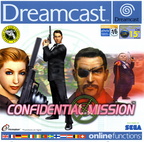 Confidential-Mission-PAL-DC-front