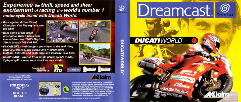 Ducati-World--White-Label--PAL-DC-cover
