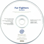 Fur-Fighters--White-Label--PAL-DC-cd