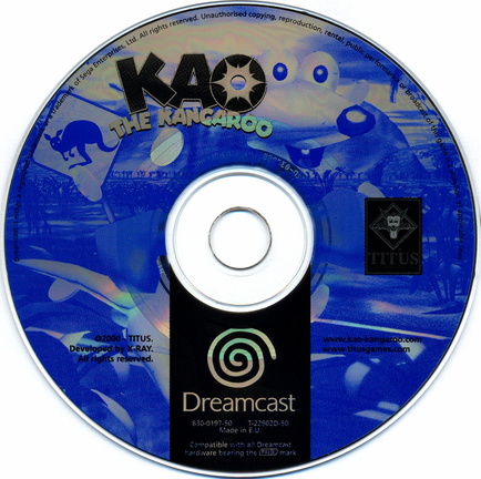 KAO-the-Kangaroo-PAL-DC-cd
