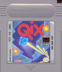 Qix--World-