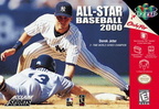 All-Star-Baseball-2000--U-----