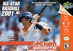 All-Star-Baseball-2001--U-----