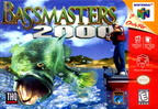 Bassmasters-2000--U-----