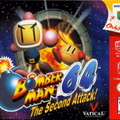 Bomberman-64---The-Second-Attack---U-----