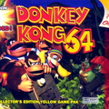 Donkey-Kong-64--U-----