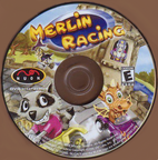 Merlin-Racing
