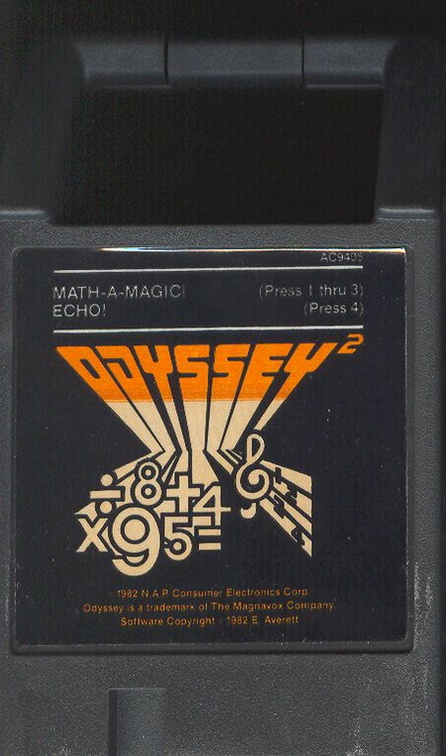 Math-A-Magic---Echo--UE---1980--Magnavox-----