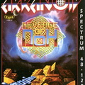 Arkanoid-II---Revenge-of-DOH--1988--Imagine-Software--128k-