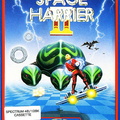 Space-Harrier-II--1990--Grandslam-Entertainments--48-128k-