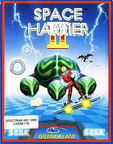 Space-Harrier-II--1990--Grandslam-Entertainments--48-128k-