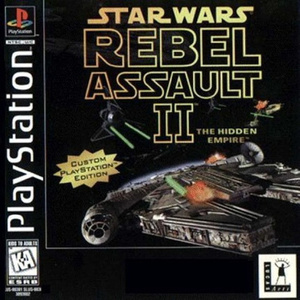 Star-Wars---Rebel-Assault-II--NTSC-U---Disc2of2---SLUS-00386-