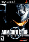 Armored-Core---Nexus--USA---Disc-1---Evolution-
