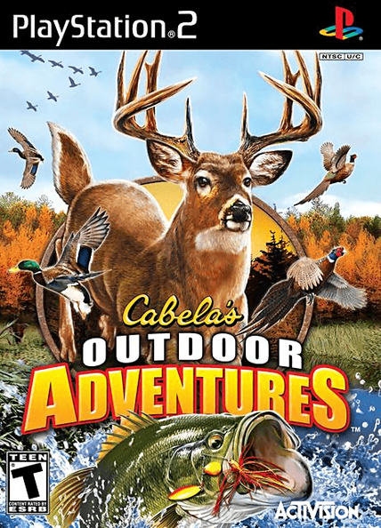 Cabela-s-Outdoor-Adventures-2010--USA-