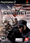 Conflict---Global-Terror--USA-