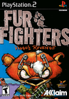 Fur-Fighters---Viggo-s-Revenge--USA-