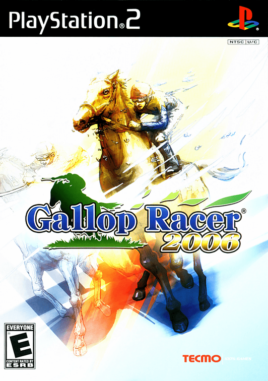 Gallop-Racer-2006--USA-