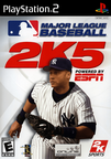MLB-2005--USA-