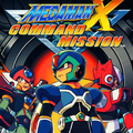 Mega-Man-X---Command-Mission--USA-