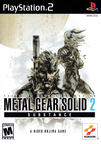 Metal-Gear-Solid-2---Substance--USA-