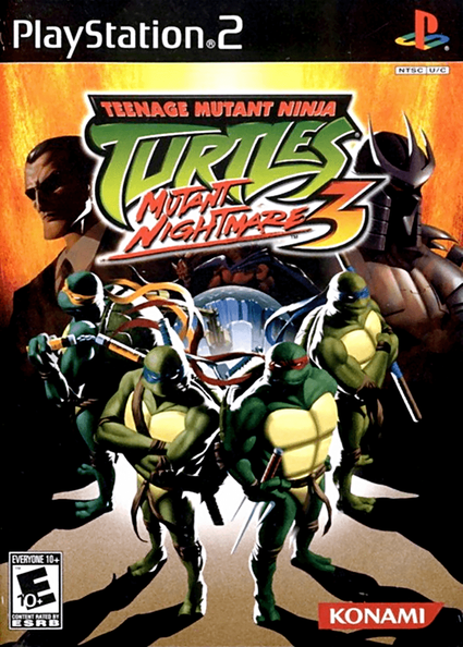 Teenage-Mutant-Ninja-Turtles-3---Mutant-Nightmare--USA-