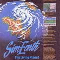 SimEarth---The-Living-Planet--USA-