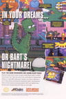 Simpsons--The---Bart-s-Nightmare--USA-