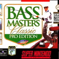 BASS-Masters-Classic---Pro-Edition--USA-