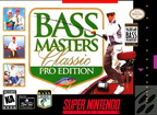 BASS-Masters-Classic---Pro-Edition--USA-