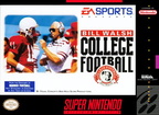 Bill-Walsh-College-Football--USA-