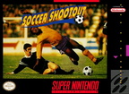 Capcom-s-Soccer-Shootout--USA-