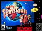 Flintstones--The--USA-