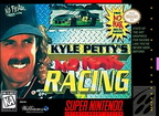 Kyle-Petty-s-No-Fear-Racing--USA-
