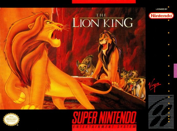 Lion-King--The--USA-